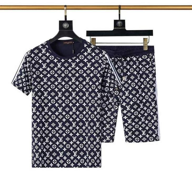 Picture of LV Shirt Pant Suits _SKULVM-3XL8qx1623282